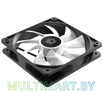 Вентилятор для корпуса ID-Cooling XF-120-ARGB-K картинка 5